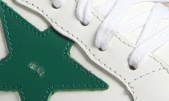 Ball Star 2 Low Top Sneaker - Image 7