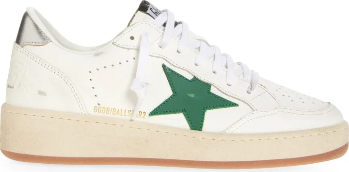 Ball Star 2 Low Top Sneaker - Image 2