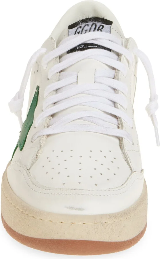 Ball Star 2 Low Top Sneaker - Image 3