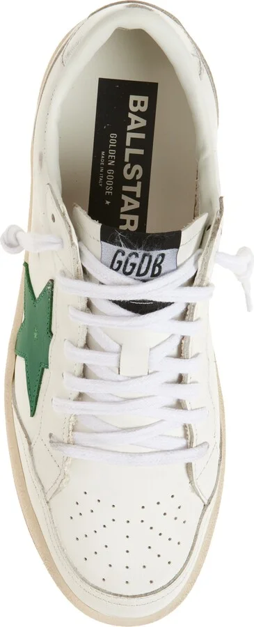 Ball Star 2 Low Top Sneaker - Image 4
