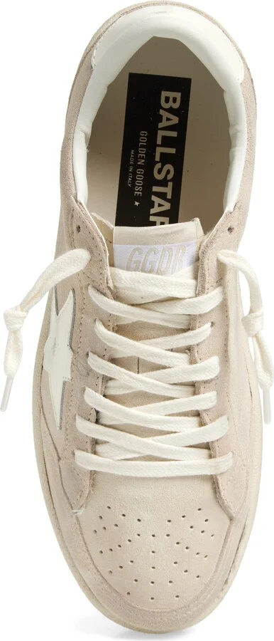 Ball Star 2 Low Top Sneaker - Image 5