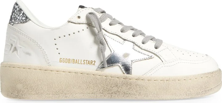 Ball Star 2 Low Top Sneaker - Image 3