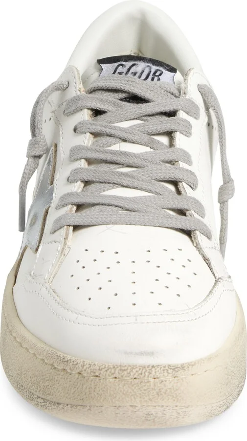 Ball Star 2 Low Top Sneaker - Image 4