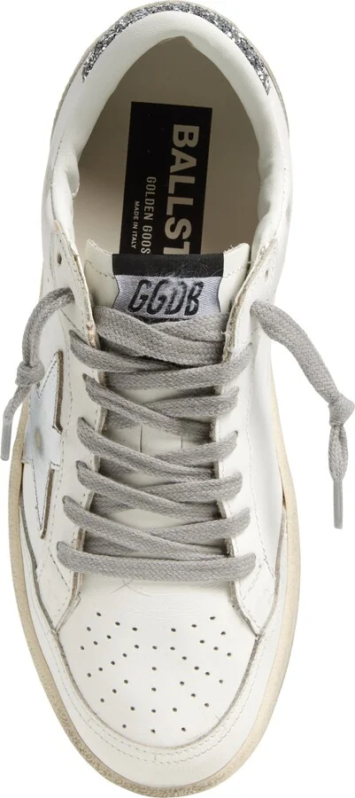 Ball Star 2 Low Top Sneaker - Image 5
