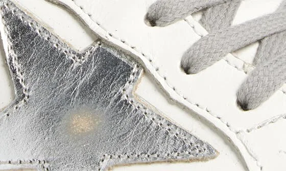 Ball Star 2 Low Top Sneaker - Image 7
