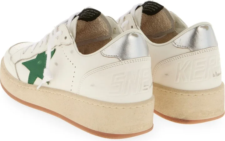 Ball Star 2 Low Top Sneaker
