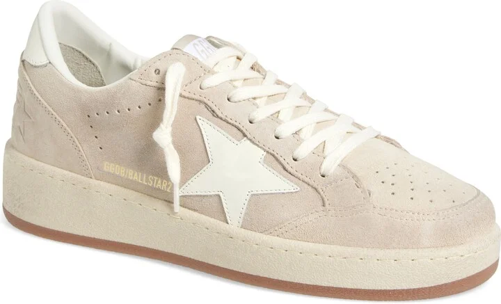 Ball Star 2 Low Top Sneaker