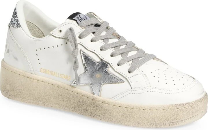 Ball Star 2 Low Top Sneaker