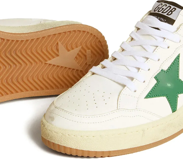 Ball Star 2 sneakers - Image 4