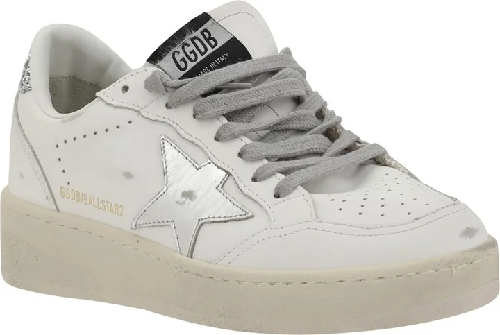 Ball Star 2 Sneakers - Image 2