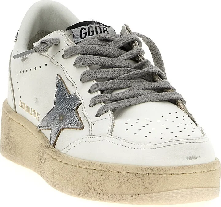 'ball Star 2' Sneakers - Image 3