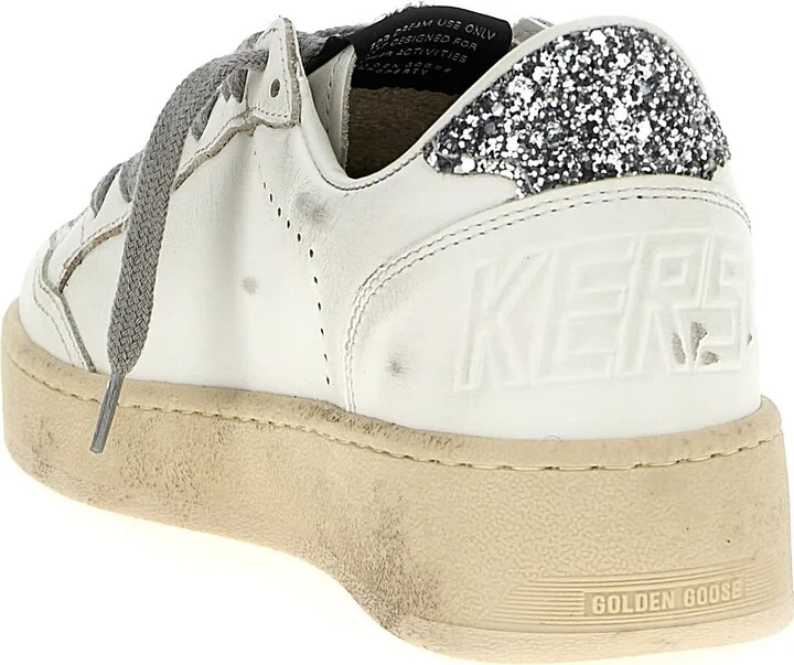 'ball Star 2' Sneakers - Image 4
