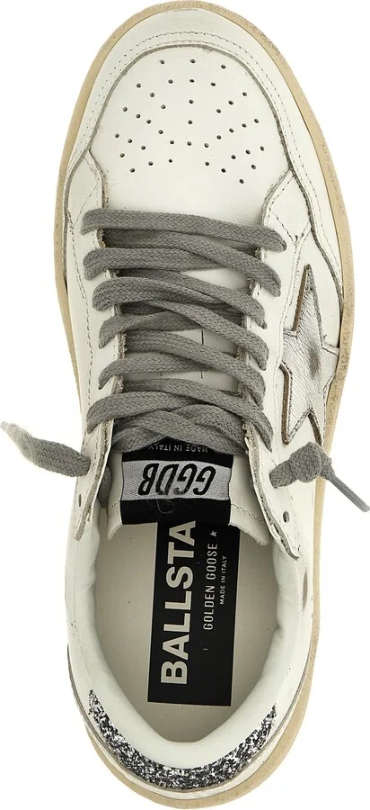 'ball Star 2' Sneakers - Image 5