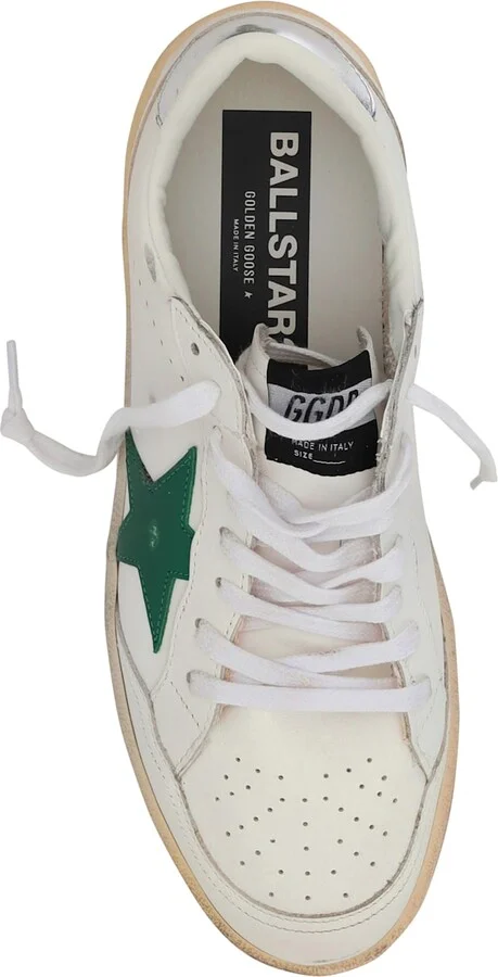 Ball Star 2 Sneakers - Image 4