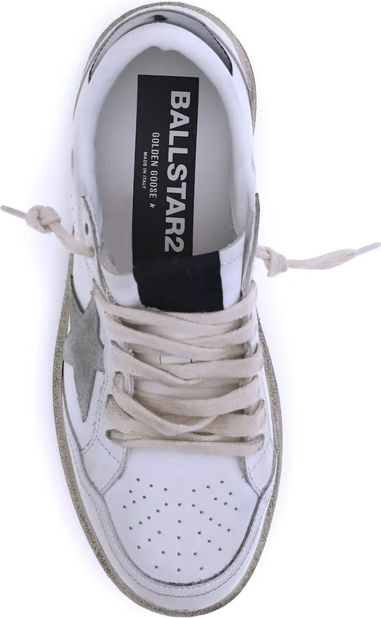 Ball Star 2 Sneakers - Image 4