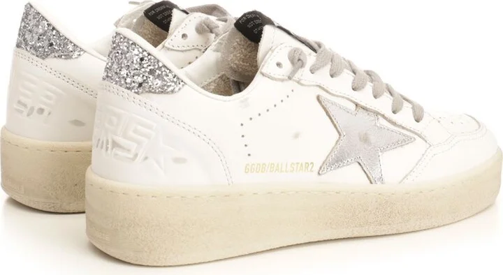 'ball Star 2' Sneakers - Image 3