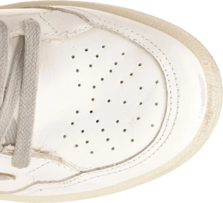 'ball Star 2' Sneakers - Image 4