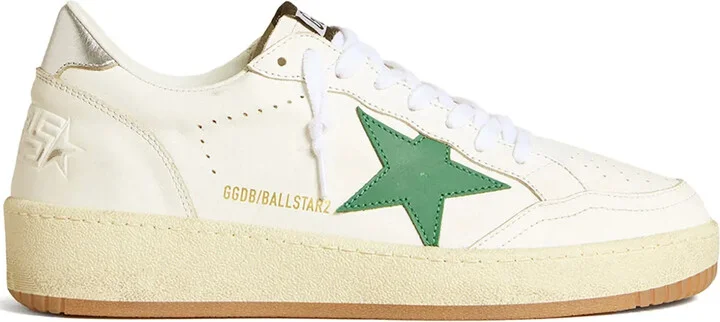 Ball Star 2 sneakers