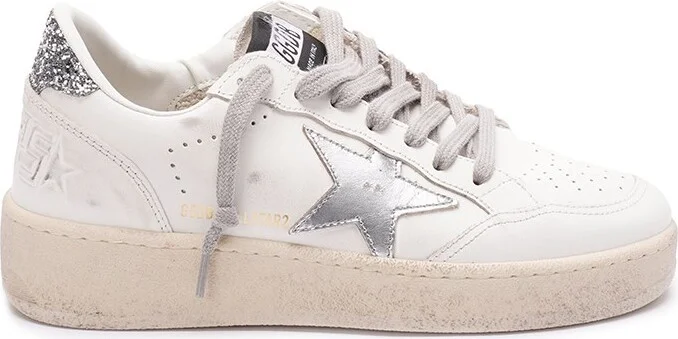 `Ball Star 2` Sneakers