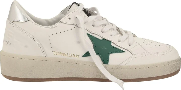 Ball Star 2 Sneakers