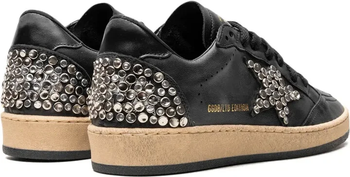 Ball Star "Black" sneakers - Image 3