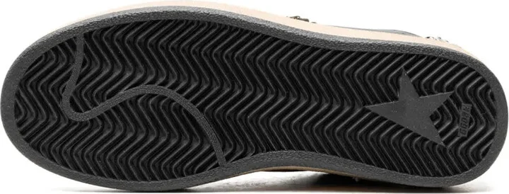 Ball Star "Black" sneakers - Image 4