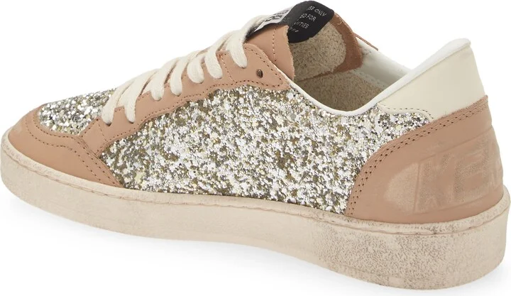 Ball Star Glitter Sneaker - Image 2