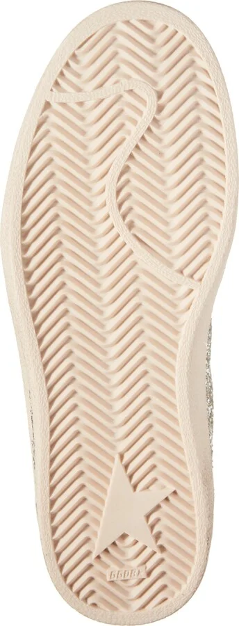 Ball Star Glitter Sneaker - Image 6