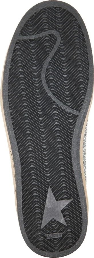 Ball Star Glitter Sneaker - Image 6