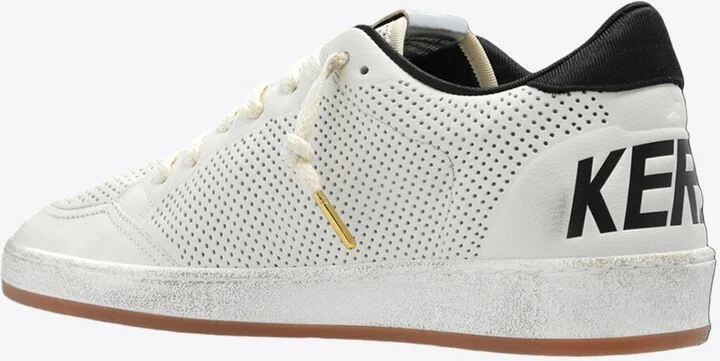 Ball Star HF Low-Top Sneakers - Image 2