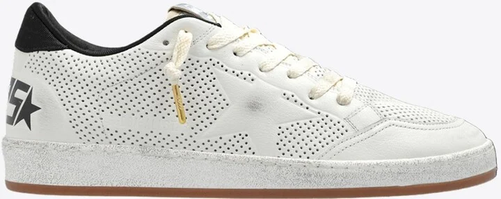 Ball Star HF Low-Top Sneakers