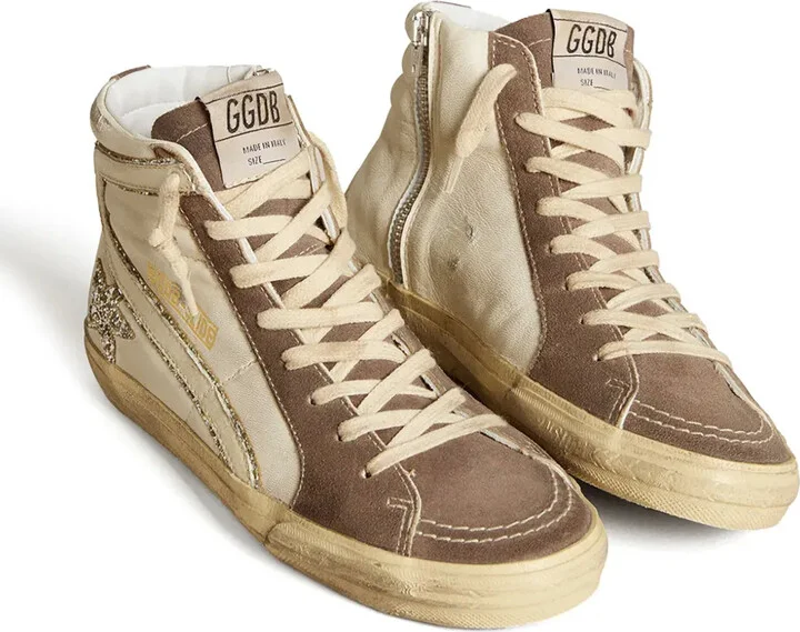 Ball Star high-top sneakers - Image 2