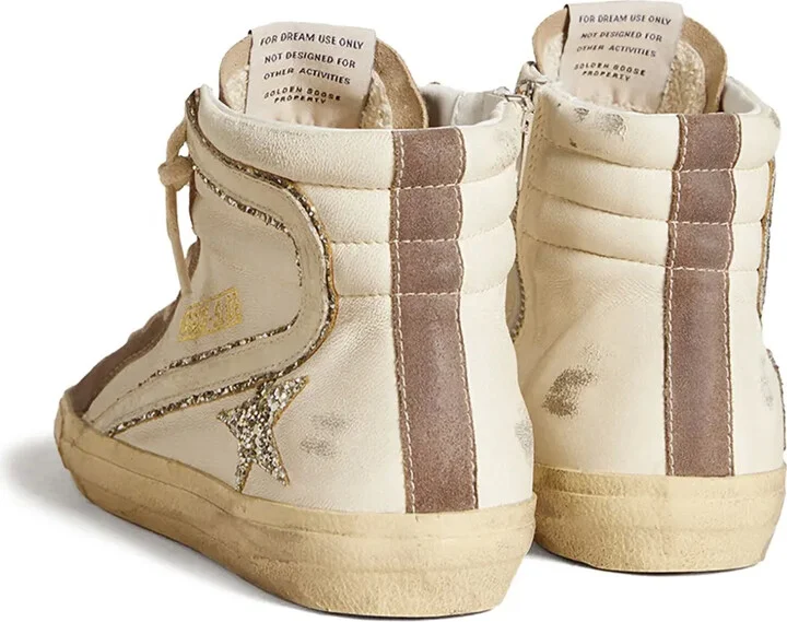 Ball Star high-top sneakers - Image 3