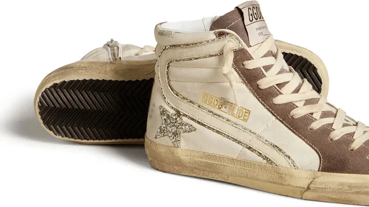 Ball Star high-top sneakers - Image 4