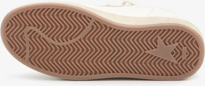 Ball Star Leather Low-Top Sneakers - Image 3