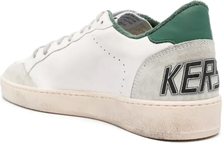 Ball Star leather sneakers - Image 3