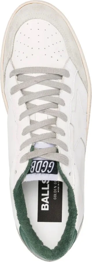 Ball Star leather sneakers - Image 4