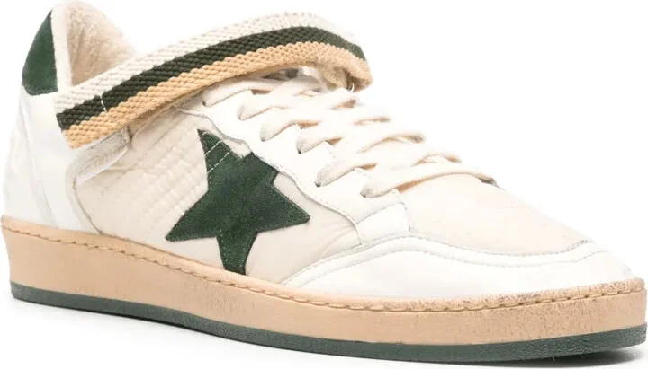 Ball Star leather sneakers - Image 2
