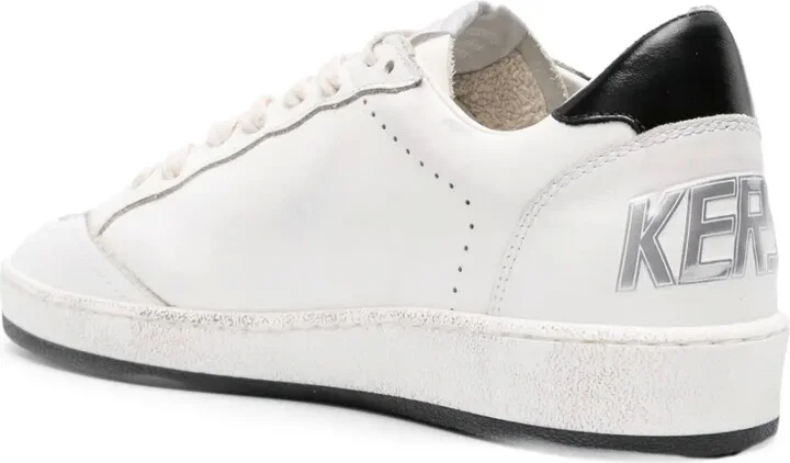Ball Star leather sneakers - Image 3