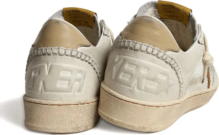 Ball Star leather sneakers - Image 3