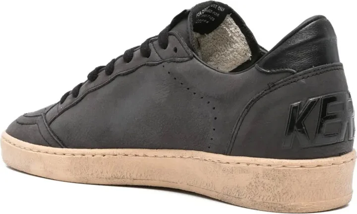 Ball Star leather sneakers - Image 3