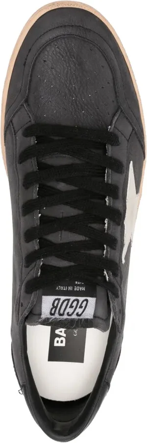 Ball Star leather sneakers - Image 4