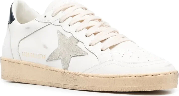 Ball Star leather sneakers - Image 2
