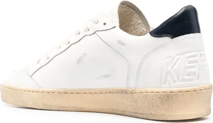 Ball Star leather sneakers - Image 3