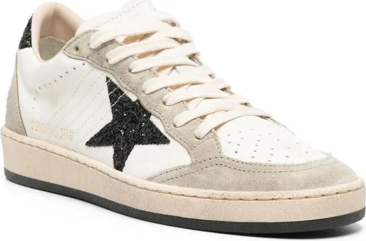 Ball Star leather sneakers - Image 2