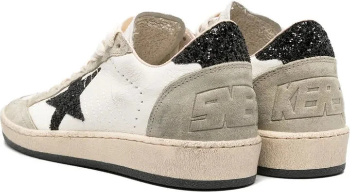 Ball Star leather sneakers - Image 3