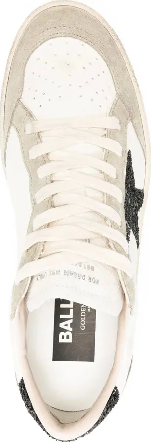Ball Star leather sneakers - Image 4
