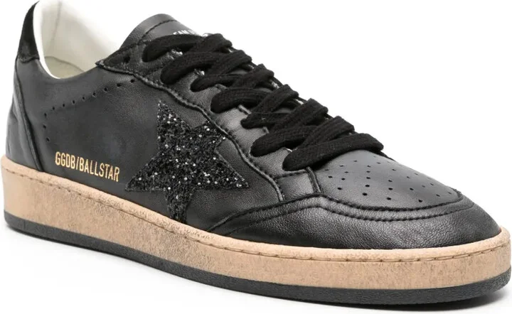 Ball Star leather sneakers - Image 2