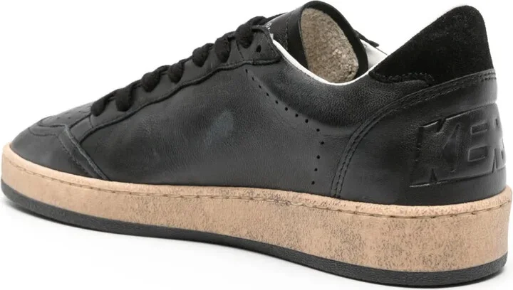 Ball Star leather sneakers - Image 3