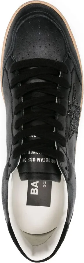 Ball Star leather sneakers - Image 4